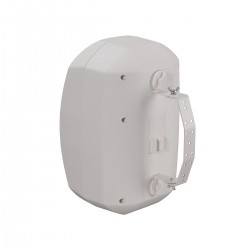 Helvia Lido-640 WPW Bianco - Diffusori Da Parete