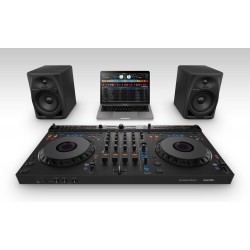 AlphaTheta DDJ-GRV6