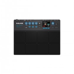 Nux DP-2000 - Percussion...