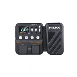 Nux MG-101 Pedaliera...