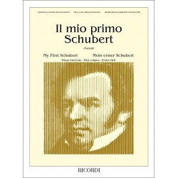 Il mio primo Schubert -...