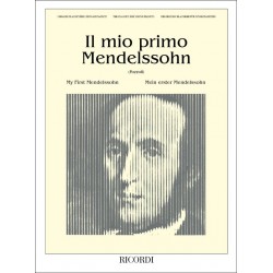 Felix Mendelssohn Bartholdy...