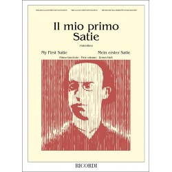 Il Mio Primo Satie -...