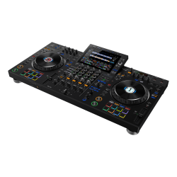 AlphaTheta XDJ-AZ