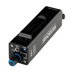 RockBoard HA 1 - Amplificatore Per Cuffie