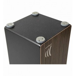 Schlagwerk CP90 - Cajon Vintage Walnut