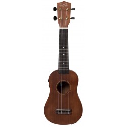 De Salvo Ukulele Soprano...