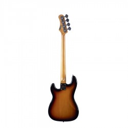 Eko PB-300 Sunburst