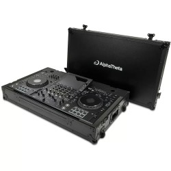 AlphaTheta FLT-XDJAZ Flight Case For XDJ-AZ