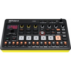 Roland Aira Compact P-6 Creative Sampler