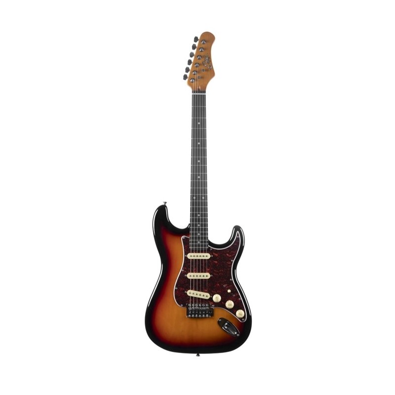 Eko ST-300 Sunburst