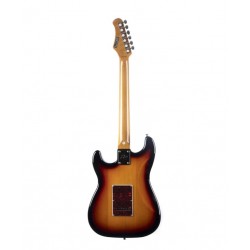 Eko ST-300 Sunburst