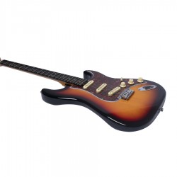 Eko ST-300 Sunburst