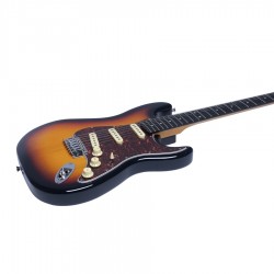 Eko ST-300 Sunburst