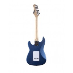 Eko ST-100 3/4 Metallic Blue