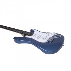 Eko ST-100 3/4 Metallic Blue