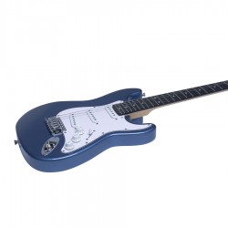 Eko ST-100 3/4 Metallic Blue