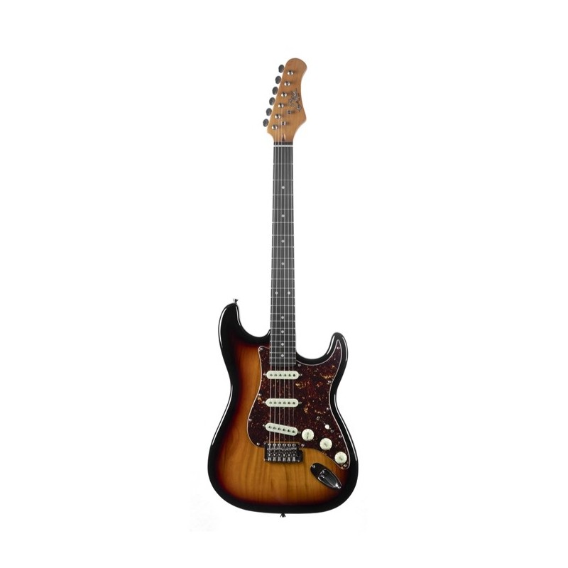 Eko ST-400 Sunburst