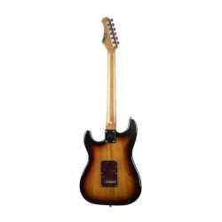 Eko ST-400 Sunburst