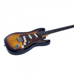 Eko ST-400 Sunburst