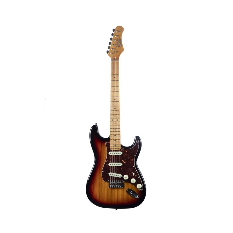 Eko ST-401 Sunburst