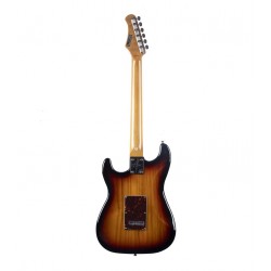 Eko ST-401 Sunburst