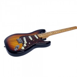 Eko ST-401 Sunburst