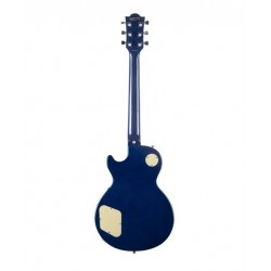 Eko LS-300 Blue Quilted