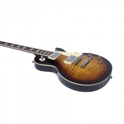 Eko LS-300 Honey Burst