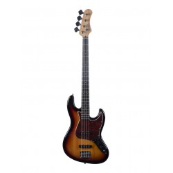 Eko JB-100 Sunburst