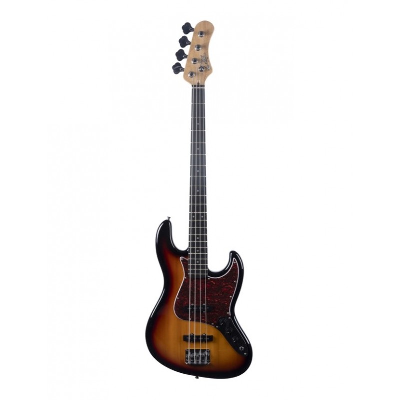 Eko JB-100 Sunburst