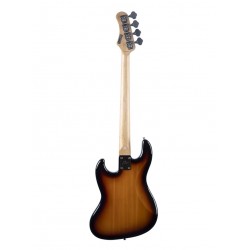 Eko JB-100 Sunburst