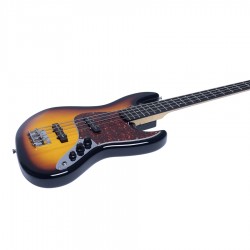 Eko JB-100 Sunburst