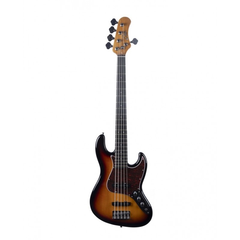 Eko JB-300 5 Sunburst