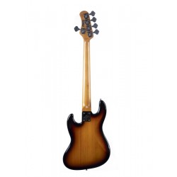 Eko JB-300 5 Sunburst