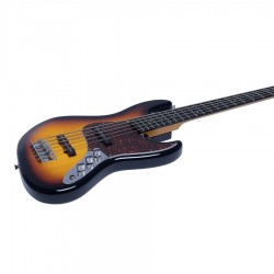 Eko JB-300 5 Sunburst