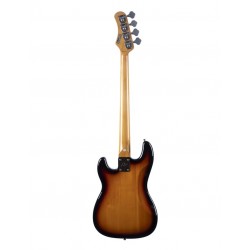 Eko PJ-300 Sunburst