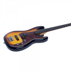 Eko PJ-300 Sunburst