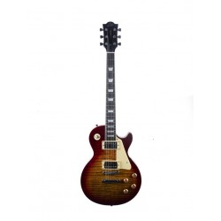 Eko LS-300 Cherry Sunburst