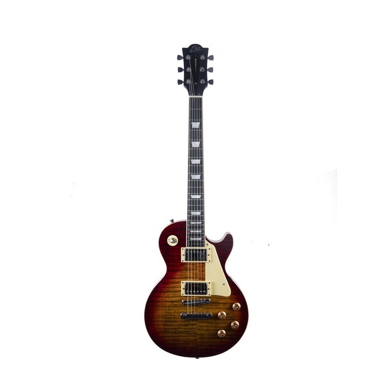 Eko LS-300 Cherry Sunburst