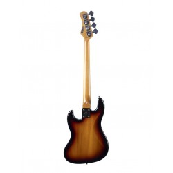 Eko JB-300 Sunburst