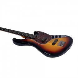 Eko JB-300 Sunburst