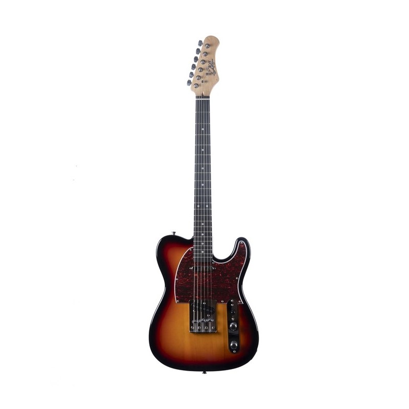 Eko TL-300 Sunburst