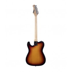 Eko TL-300 Sunburst