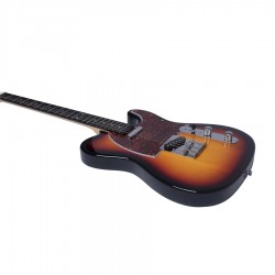 Eko TL-300 Sunburst