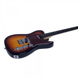 Eko TL-300 Sunburst