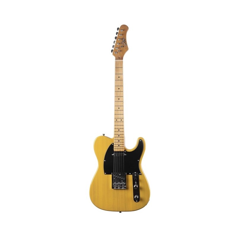 Eko TL-401 Butterscotch