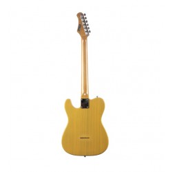 Eko TL-401 Butterscotch