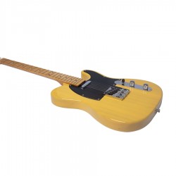 Eko TL-401 Butterscotch