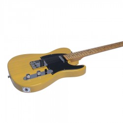 Eko TL-401 Butterscotch